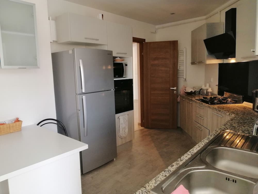 Superbe appartement avec Piscine photo 2