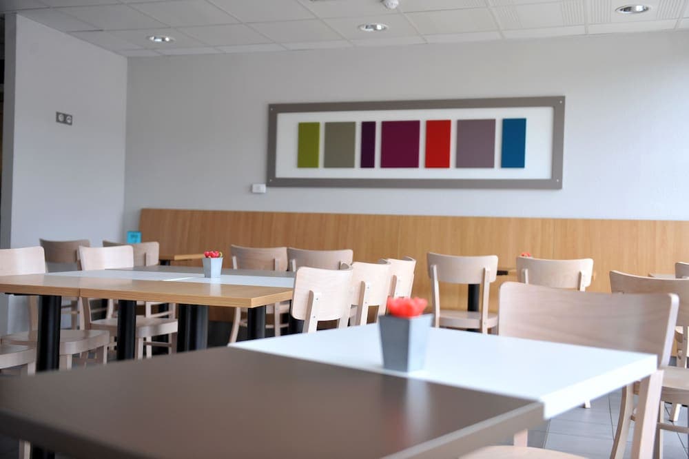 B&B HOTEL Paris Est Bobigny photo 4