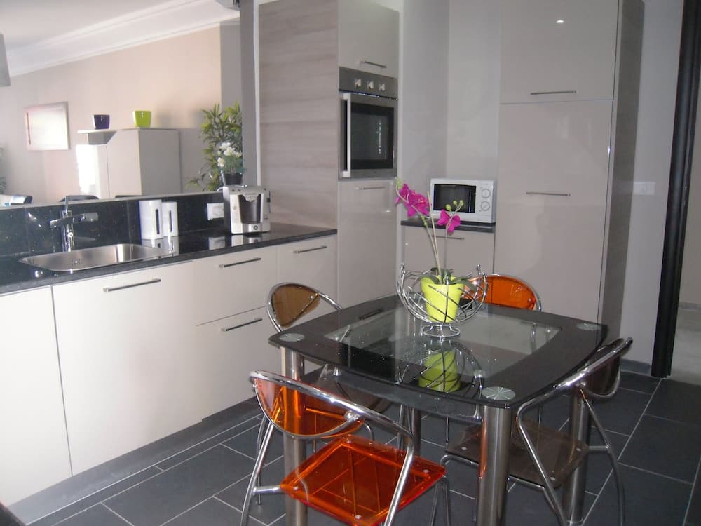 Luxe Volupté Et Charme Appartement photo 2