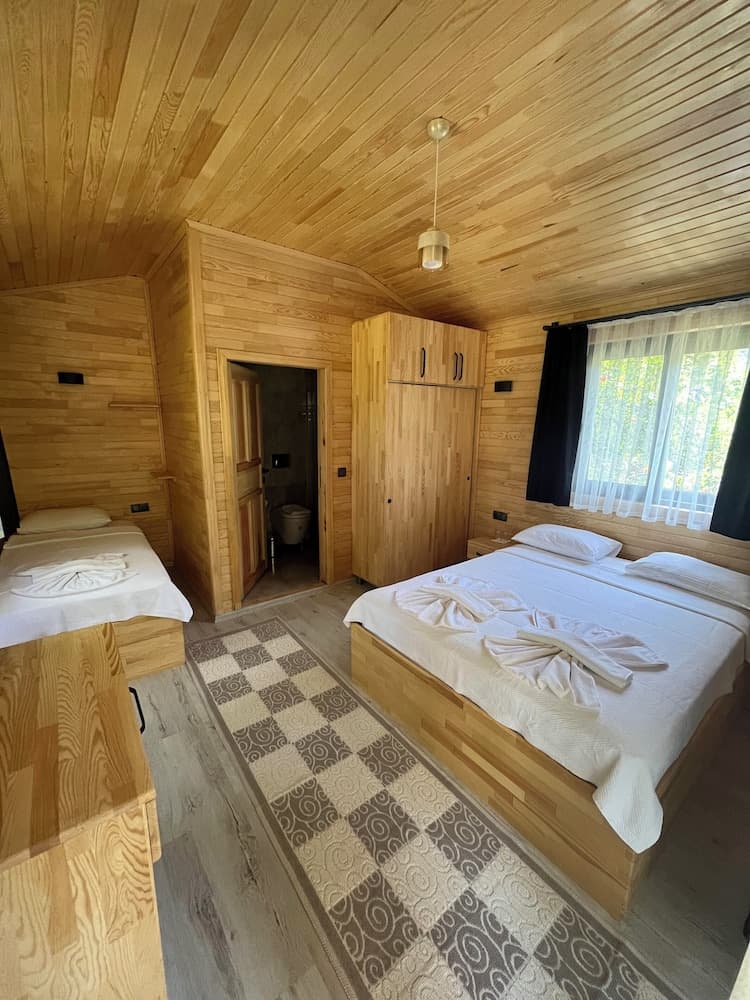 Olympos Yavuz Hotel photo 2