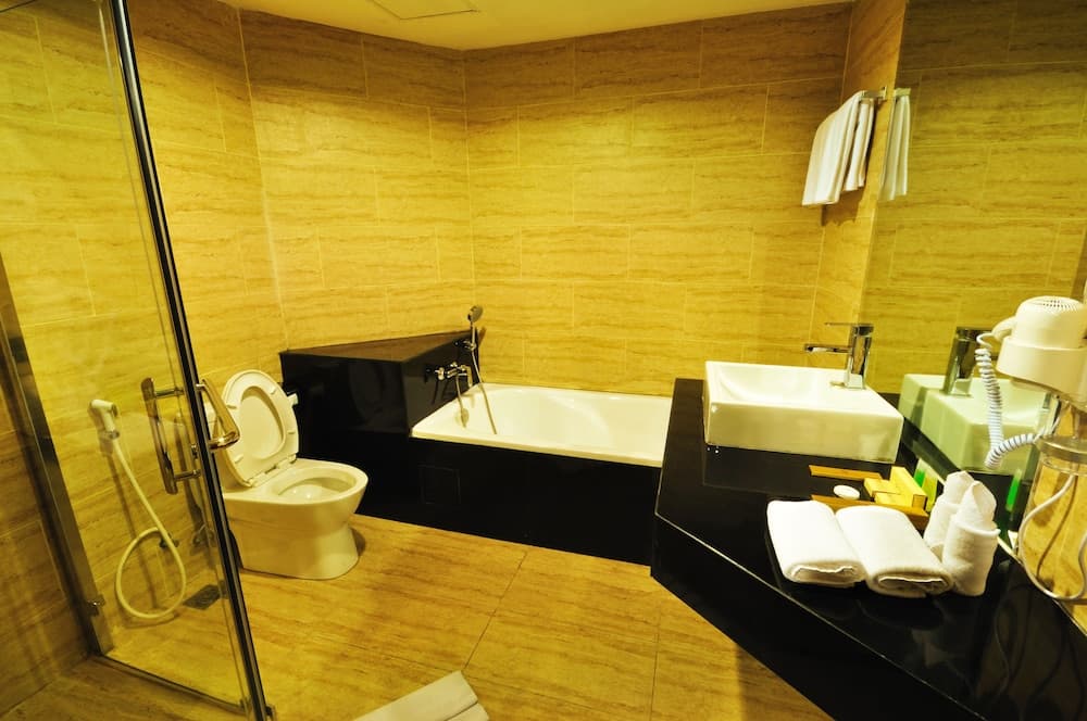 Hermes Palace Hotel Medan photo 3