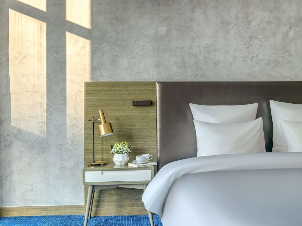 Pullman Sharjah photo 4