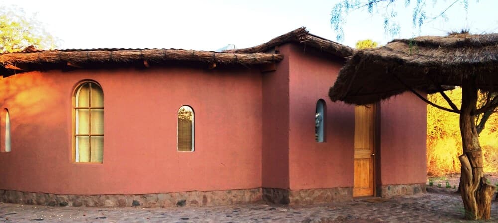 Rancho Quitapenas Bungalows photo 5