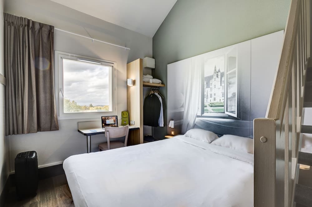 B&B HOTEL Beauvais photo 2