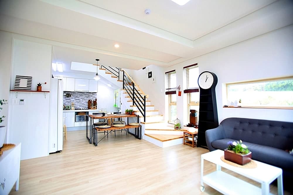 Sodam JJ Pension photo 2