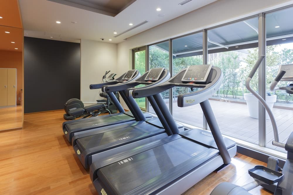 Mitsui Garden Hotel Kashiwanoha Chiba photo 8