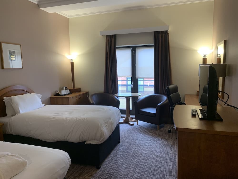 Copthorne Hotel Newcastle photo 6
