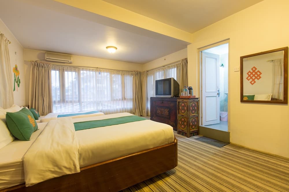 Bouddha Green Hotel photo 6