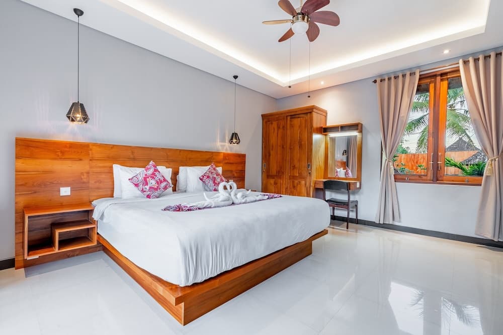 Maru Fortuna Villa by Moria photo 9