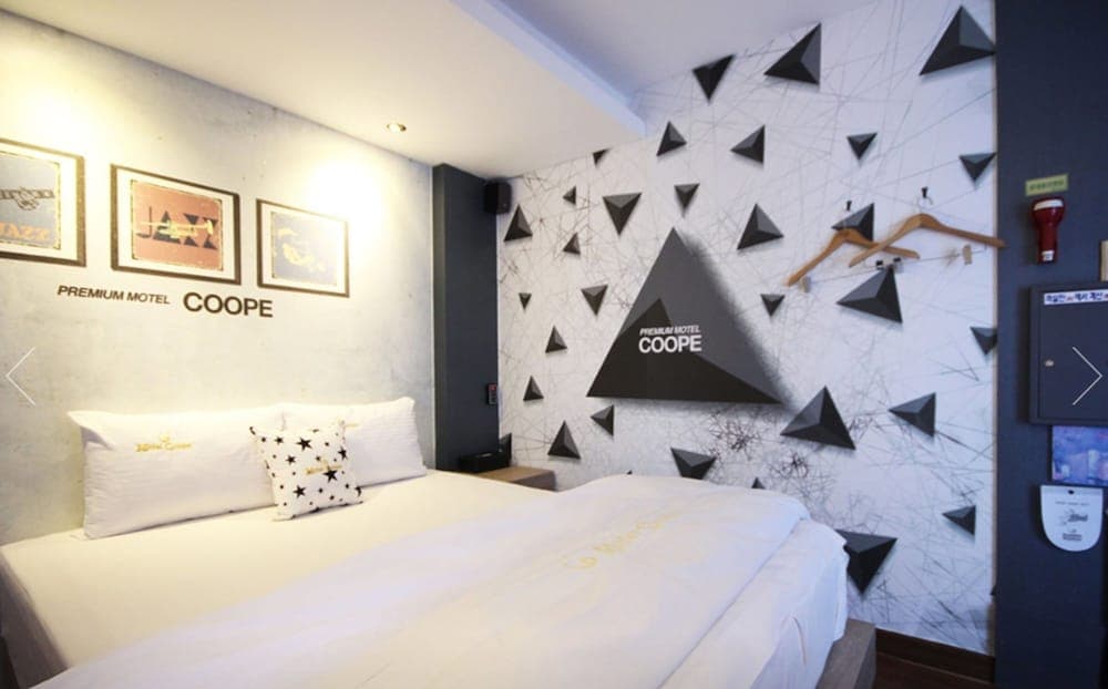 Coope Noman Motel photo 6