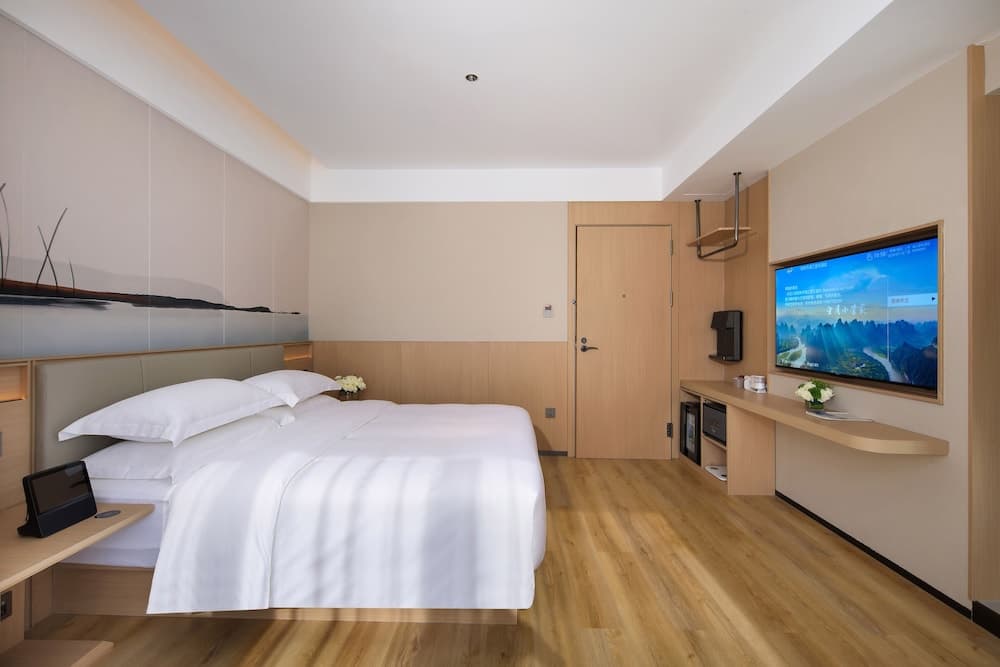 Lijiang Moon Hotel - Guilin photo 2