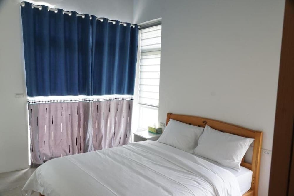 Meihua Lake Corner B&B photo 5