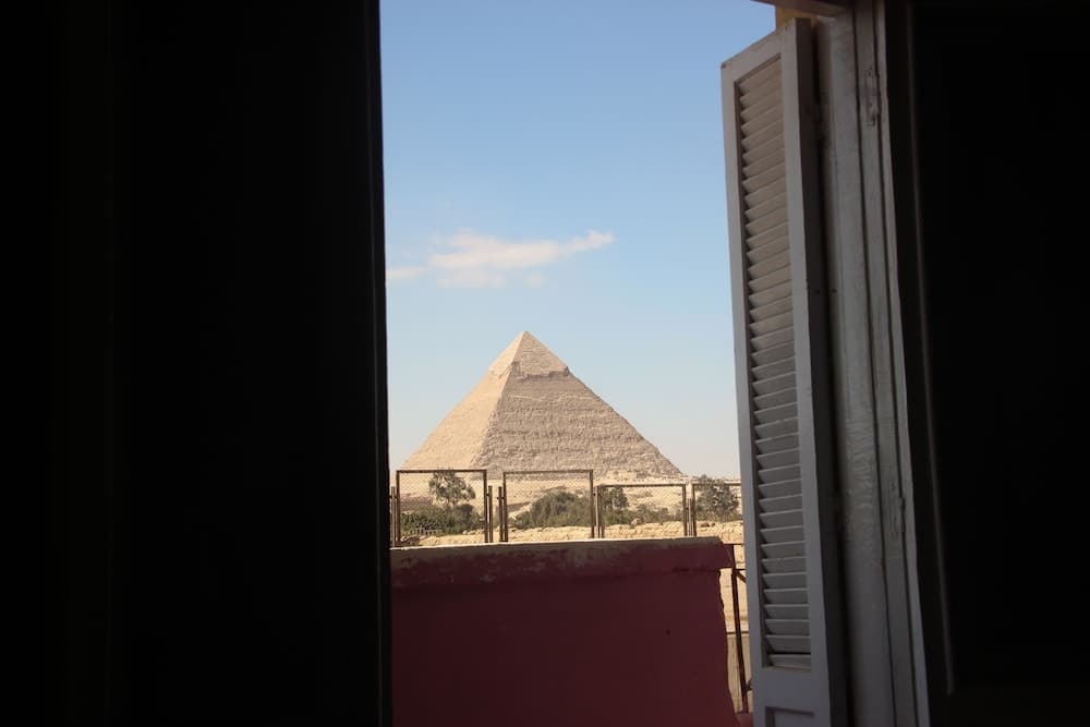 Great View Apartment photo 9