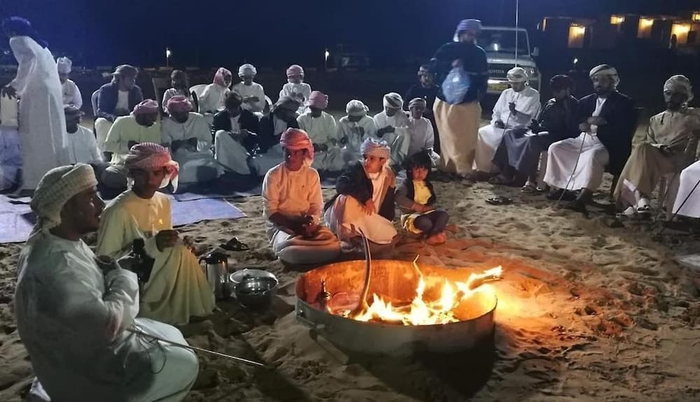 Al Salam Camp photo 6