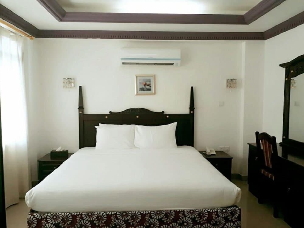 Palace Hotel Apartment photo 7