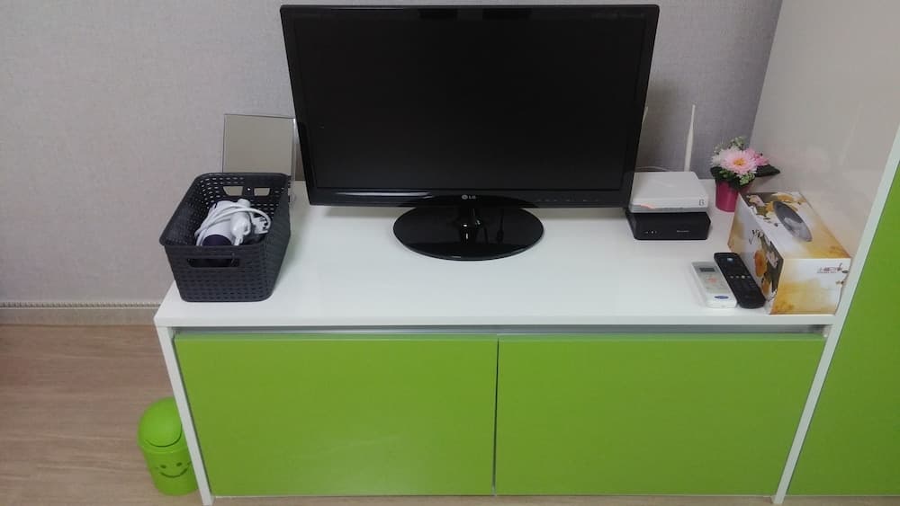 JIIN Hostel & Guesthouse photo 8
