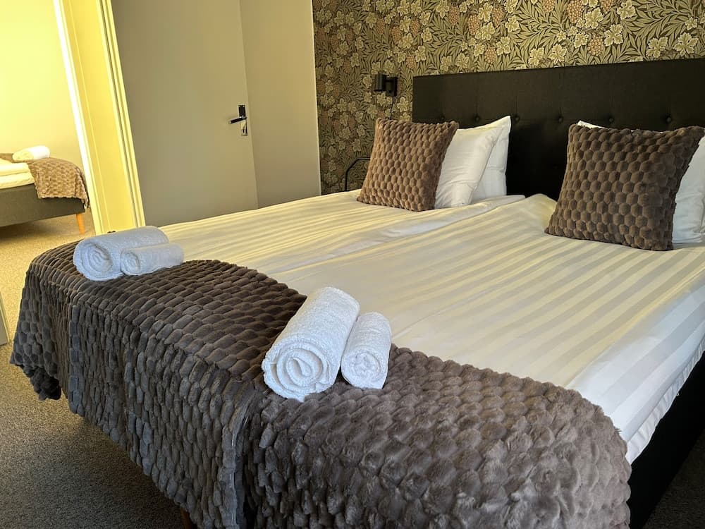 Grangärde Hotell photo 3