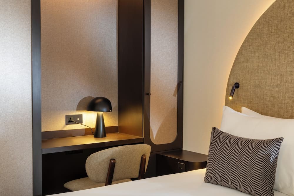 Belinda Hotel & Spa photo 9