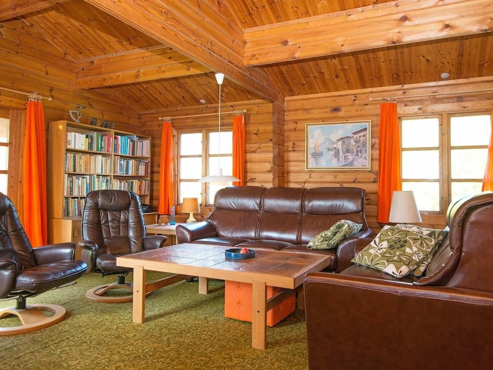 7 Person Holiday Home in Odder photo 3