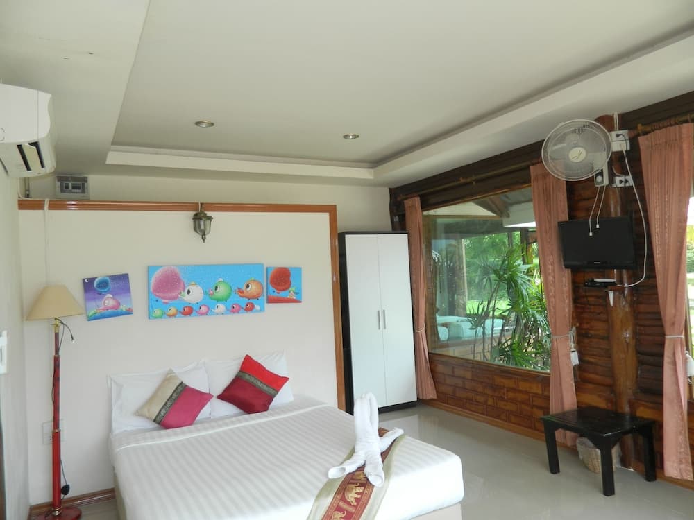 Pai Iyara Resort photo 4