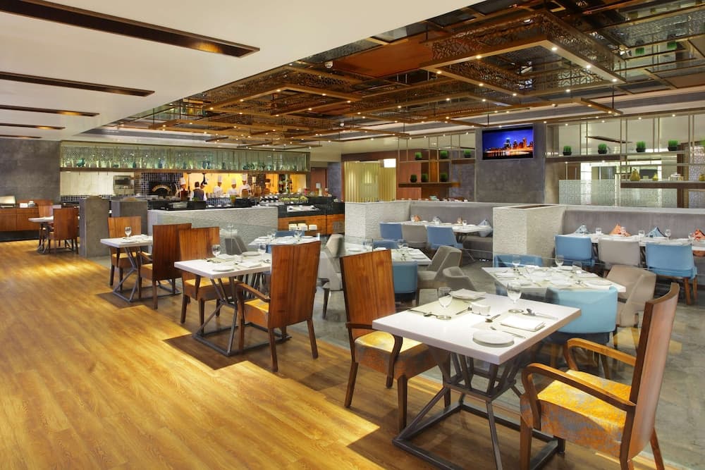 Radisson Blu Jammu photo 2