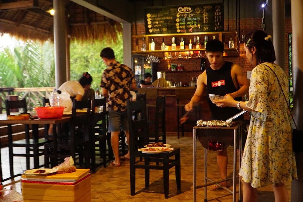 Salty River Resort photo 6