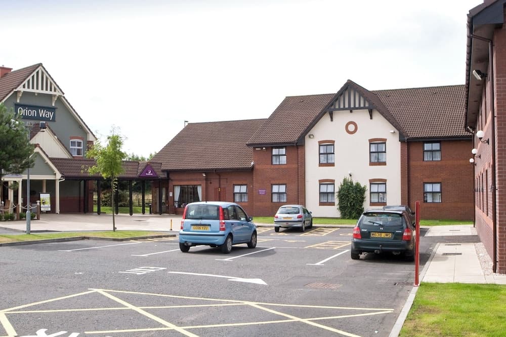 Premier Inn Glasgow - Cambuslang/M74 J2A photo 6