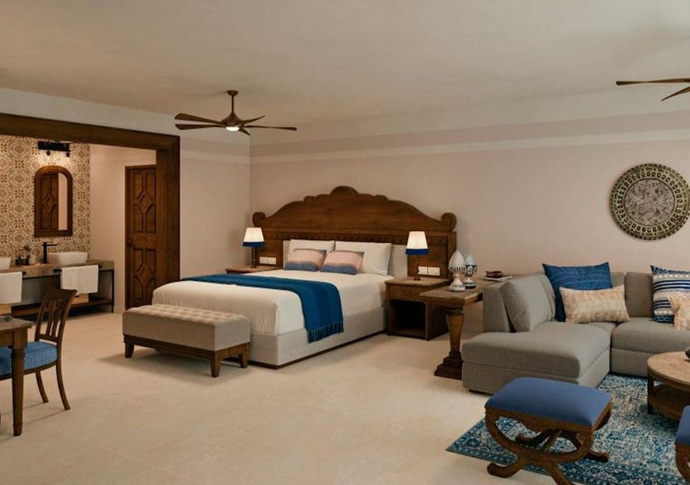 Gran Hotel México by Solaris photo 4