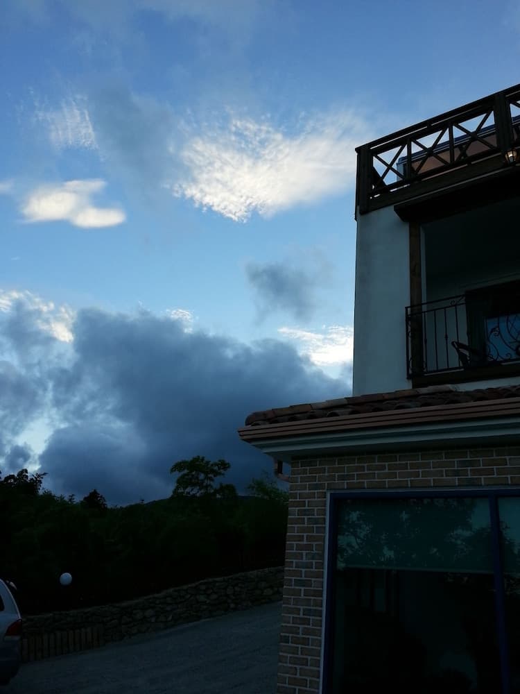 GreenNarae Pension photo 3