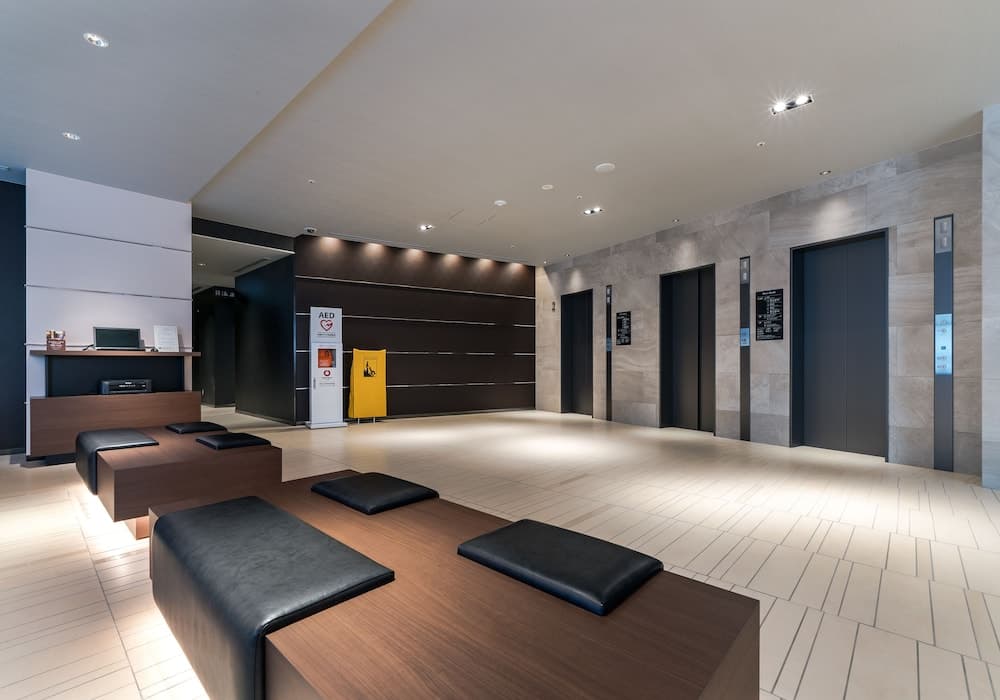 Daiwa Roynet Hotel Chiba - Chuo photo 2