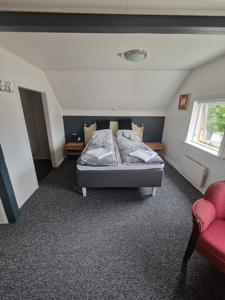 Knudstrup Kro & Hotel