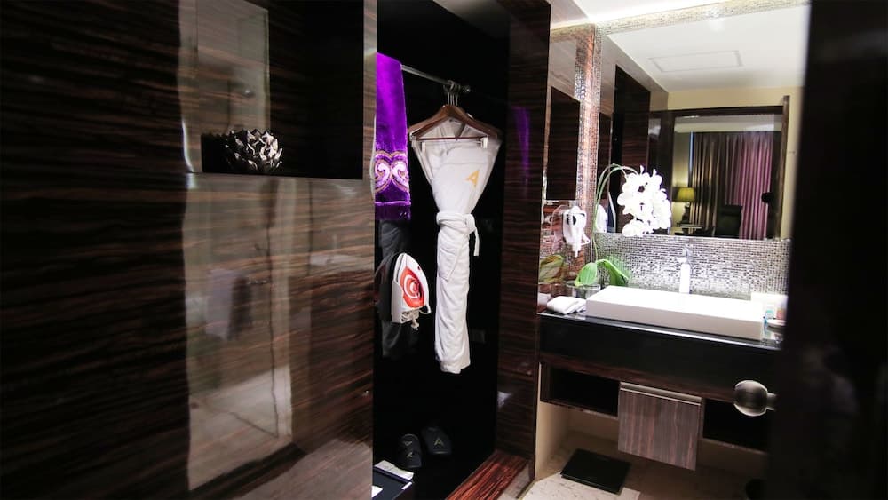 The Arista Hotel photo 9