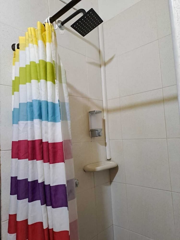Aluna Hostel B&B photo 6