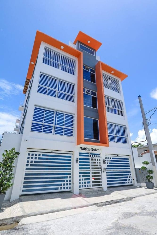 Edificio Amber photo 7