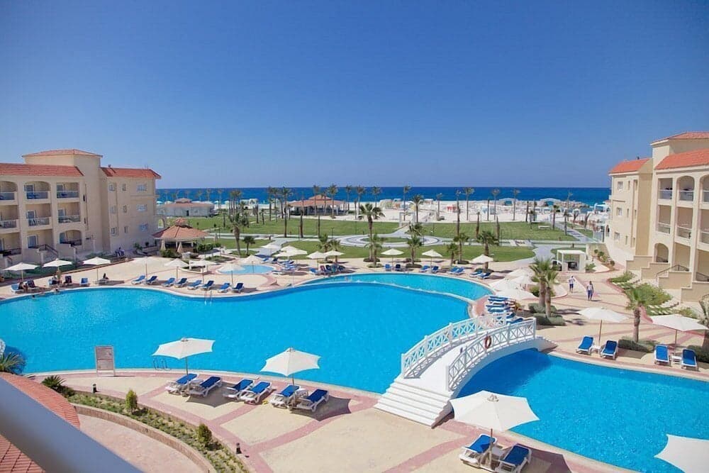 Ghazala Resort and Spa