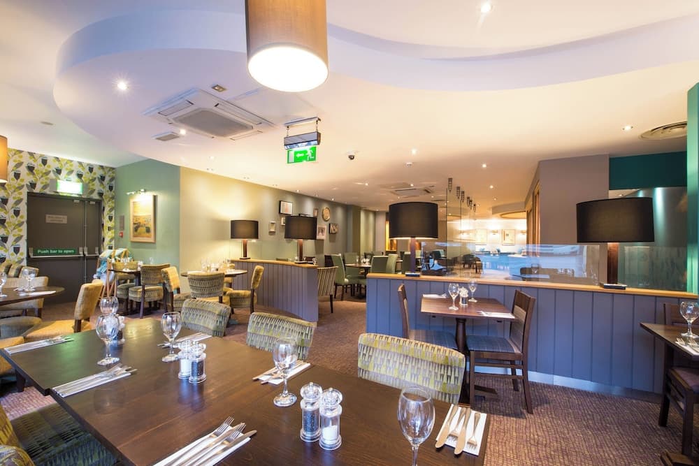 Premier Inn Liverpool City Centre - Moorfields photo 5