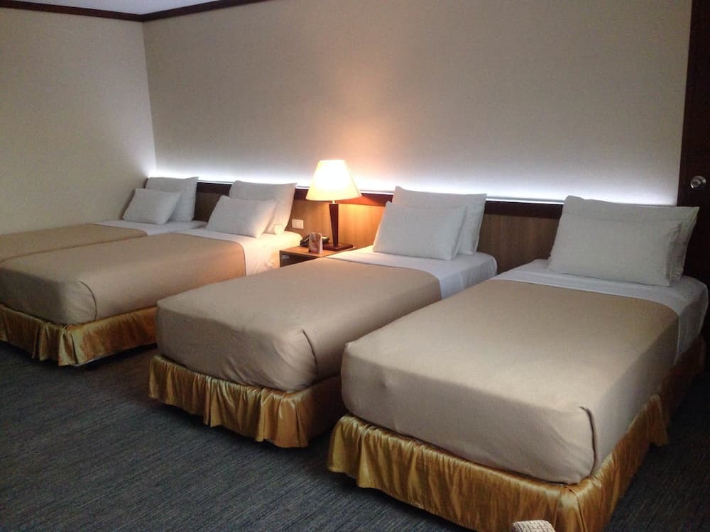 Dohera Hotel photo 4