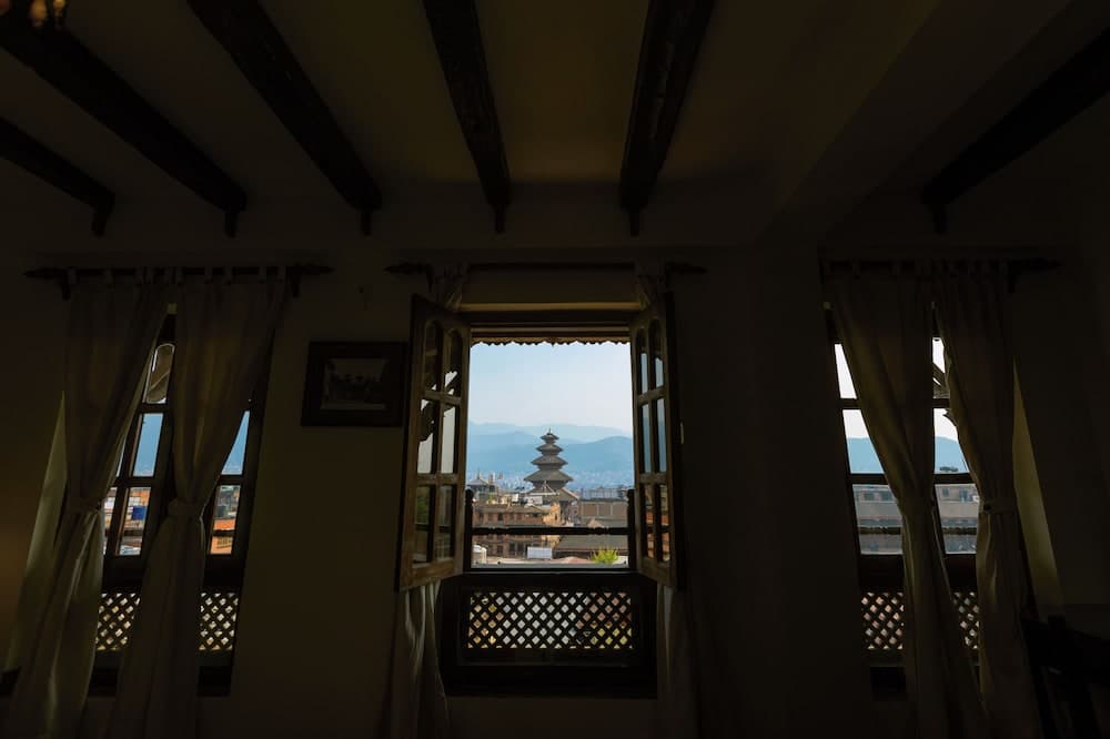 Vajra Boutique Hotel photo 3