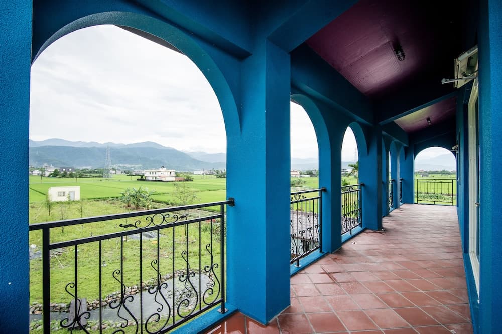 Fly Inn Yilan photo 4