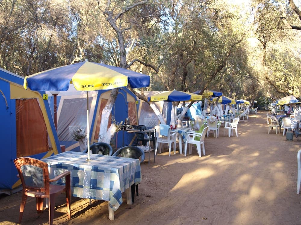 Camping Chania photo 5