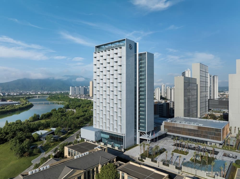 Sheraton Taizhou photo 2