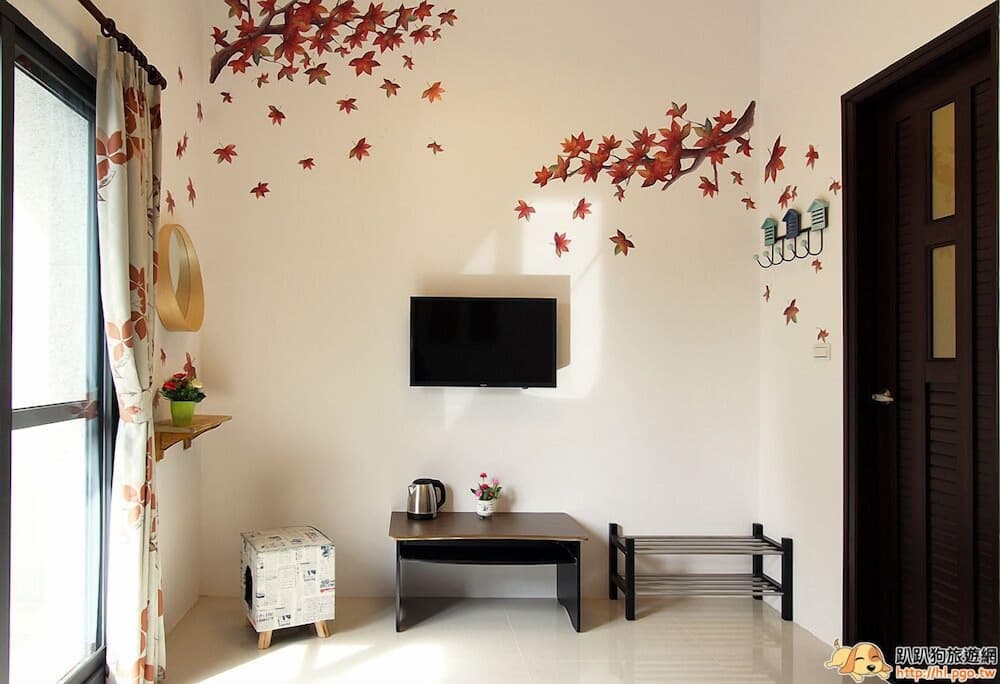 Inshapechiya B&B photo 9