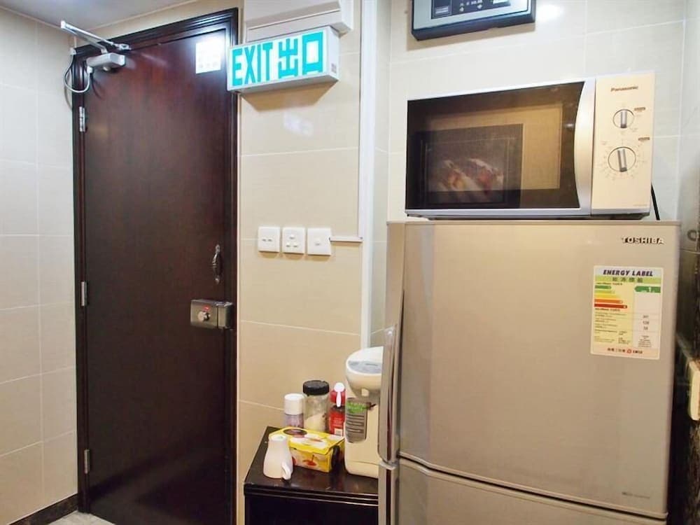 Vienna Hostel photo 4