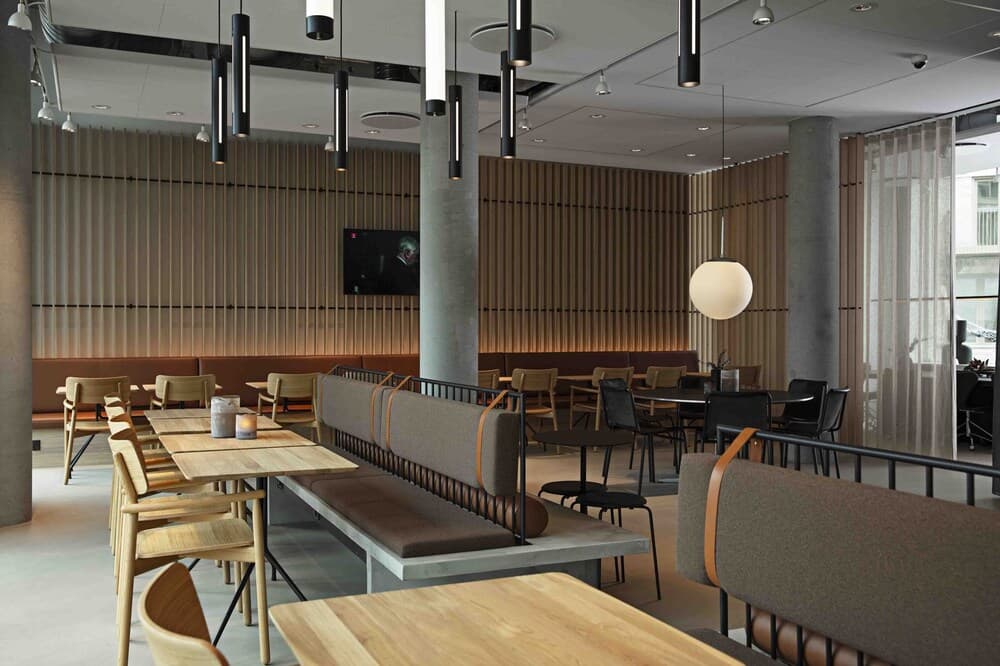 Four Points Flex by Sheraton Hillerød photo 8