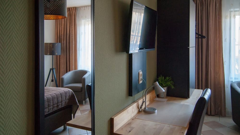 Hotel / B&B Erve Bruggert photo 3