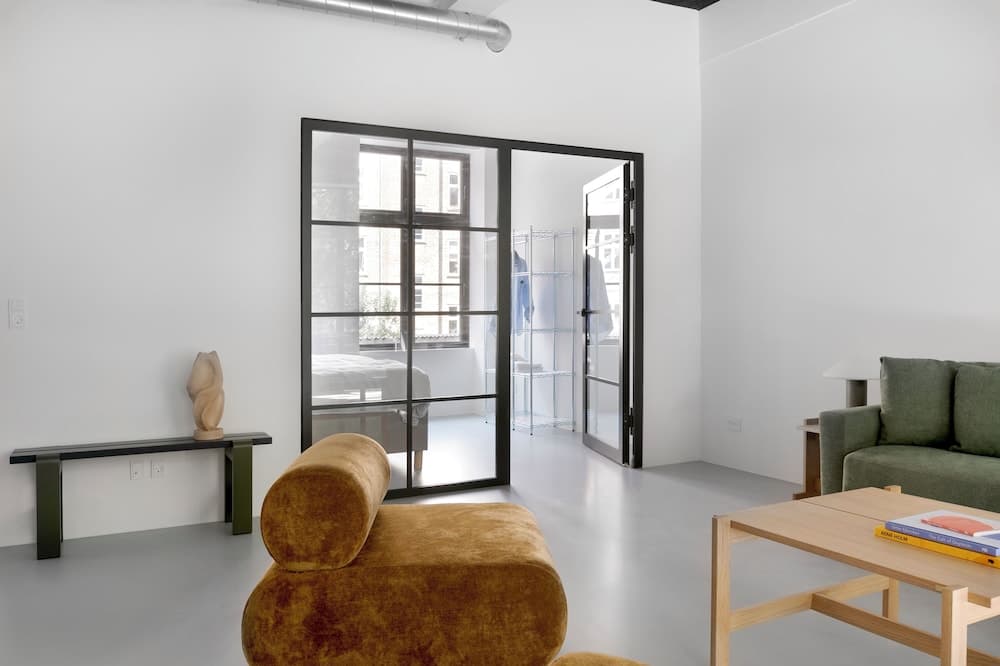 No.186 apartments by Daniel&Jacob's photo 9