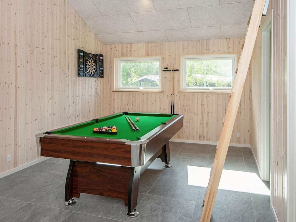 Holiday Home in Glesborg photo 5