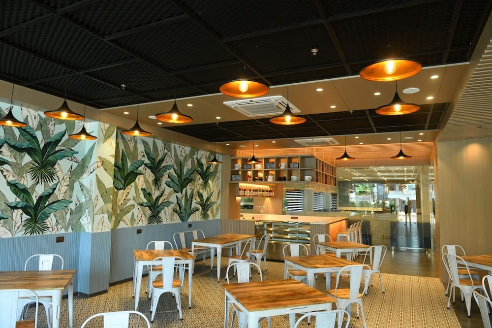 Hotel Blueivy photo 5