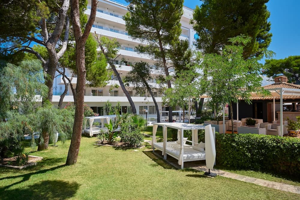 Grupotel Montecarlo photo 5
