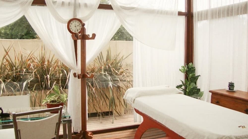 Hotel y Spa San Carlos photo 3
